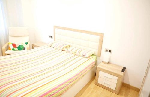 Torrelavega Apartamento | Piso céntrico en Torrelavega