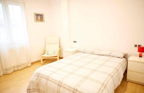 Torrelavega Apartamento | Piso céntrico en Torrelavega