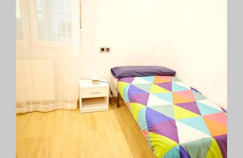 Torrelavega Apartamento | Piso céntrico en Torrelavega