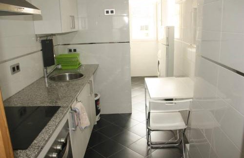 Torrelavega Apartamento | Piso céntrico en Torrelavega
