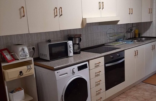 Distrito Llano Casa | PISO CÉNTRICO MUY BUENA ZONA, CERCA DE LA PLAYA