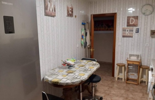 Distrito Llano Casa | PISO CÉNTRICO MUY BUENA ZONA, CERCA DE LA PLAYA