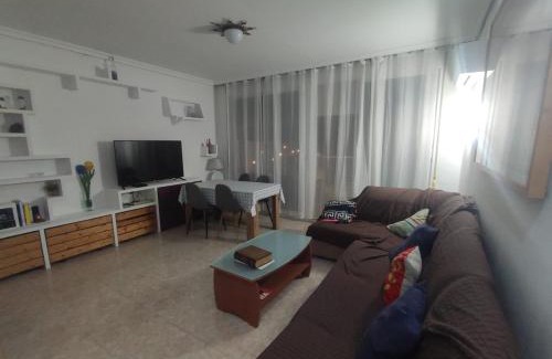Vinaros Apartamento | Piso céntrico reformado de excelente ubicación