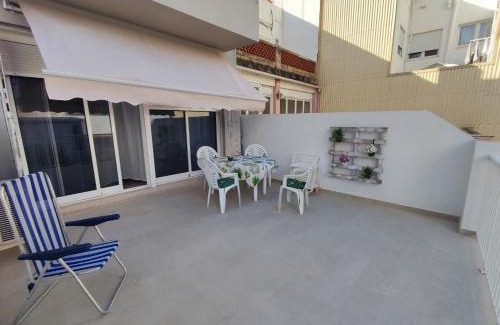 Vinaros Apartamento | Piso céntrico reformado de excelente ubicación