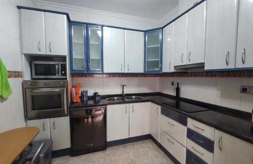 Vinaros Apartamento | Piso céntrico reformado de excelente ubicación