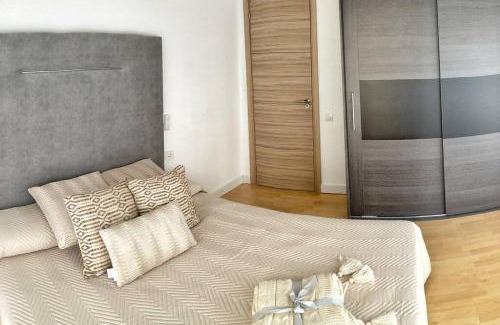 Campoamor Apartamento | Piso céntrico y con encanto en Plaza de Toros