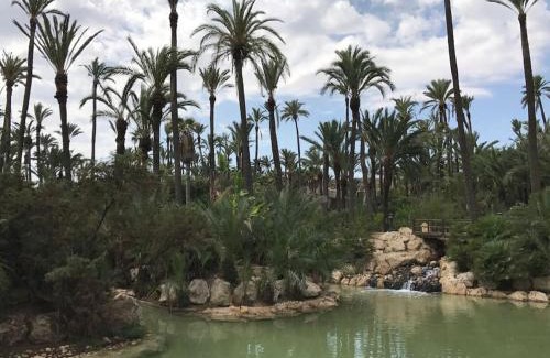 Campoamor Apartamento | Piso céntrico y con encanto en Plaza de Toros