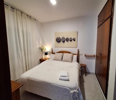 Miami Platja Apartamento | Piso California 3 aire acondicionado, wifi, cerca del mar