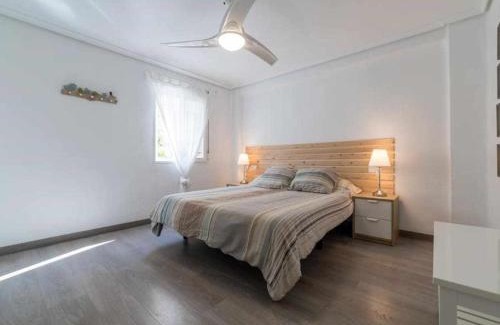 La Creu del Grau Apartamento | Piso Carolina