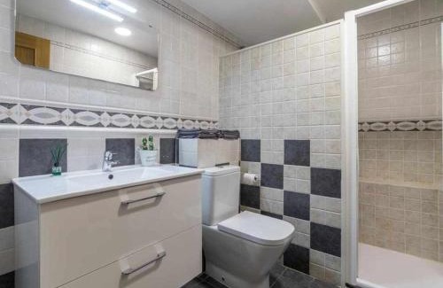 La Creu del Grau Apartamento | Piso Carolina