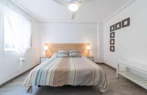 La Creu del Grau Apartamento | Piso Carolina