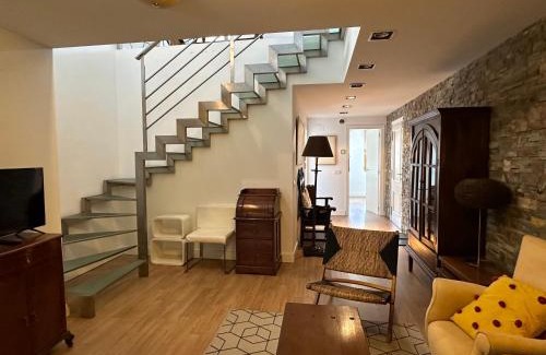 El Espinar Apartamento | Piso centrico en El Espinar