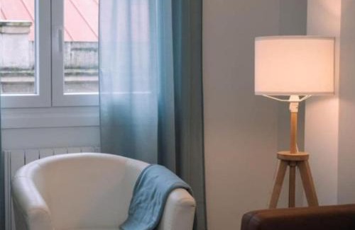 Lavadores Apartamento | Piso centrico y tranquilo