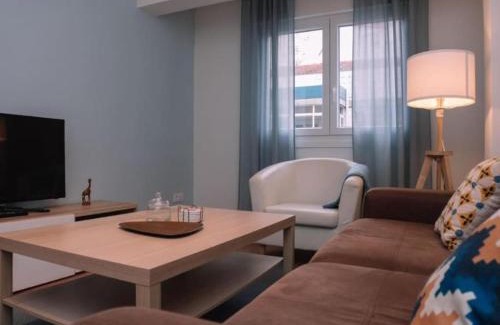 Lavadores Apartamento | Piso centrico y tranquilo