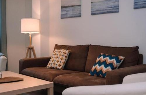 Lavadores Apartamento | Piso centrico y tranquilo