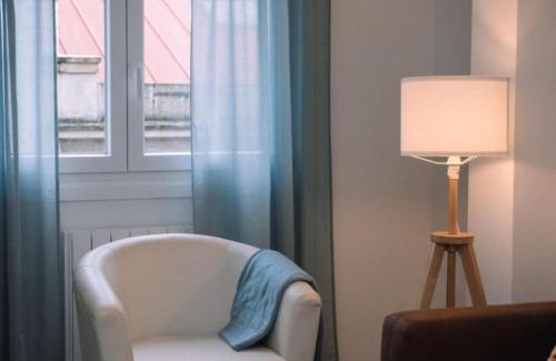 Lavadores Apartamento | Piso centrico y tranquilo