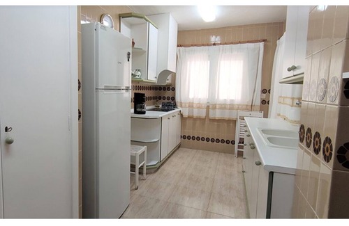 Torrevieja Condominio | PISO CENTRO CIUDAD CLUB NAUTICO