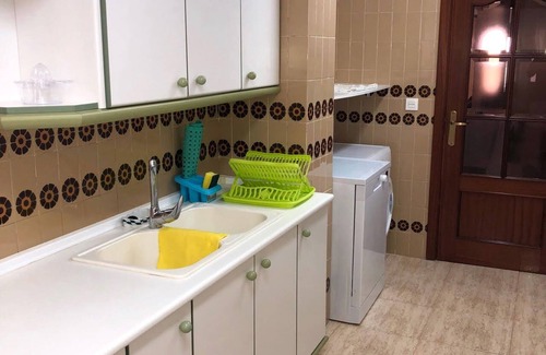 Torrevieja Condominio | PISO CENTRO CIUDAD CLUB NAUTICO