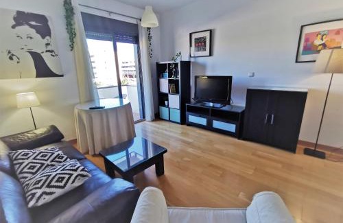 Armilla Apartamento | Piso centro de Granada junto al metro