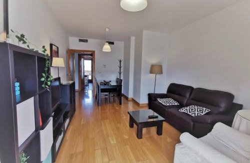 Armilla Apartamento | Piso centro de Granada junto al metro