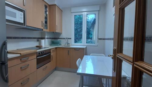 Coves Noves Apartamento | Piso centro Santander - Parking Gratuito