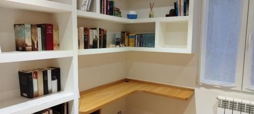 Coves Noves Apartamento | Piso centro Santander - Parking Gratuito