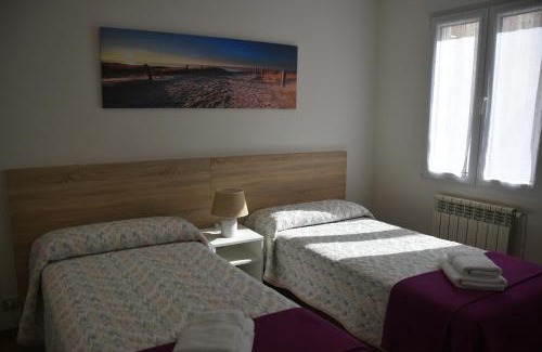 Coves Noves Apartamento | Piso centro Santander - Parking Gratuito