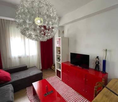 Redondela Apartamento | Piso Cernadas