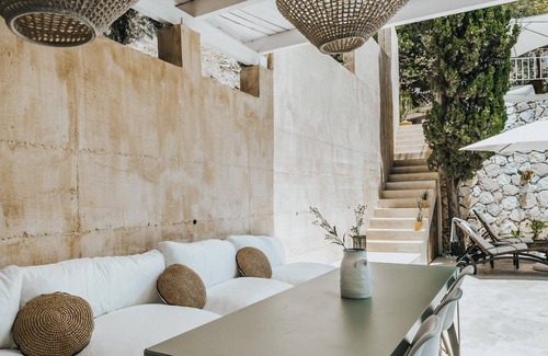 Pinares de San Anton Apartamento | Piso Coco Malaga