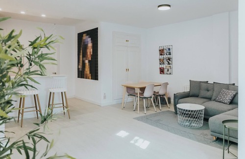 Pinares de San Anton Apartamento | Piso Coco Malaga