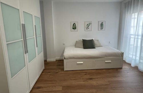 Albelda de Iregua Apartamento | Piso Comediantes