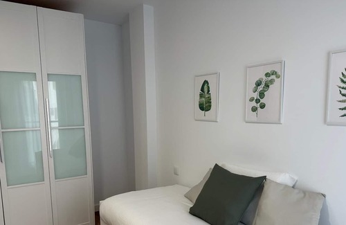 Albelda de Iregua Apartamento | Piso Comediantes