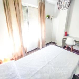 Jaén Casa | Piso compartido DELYRENT, zona CorteInglés Nogales 25