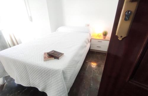 Jaén Casa | Piso compartido DELYRENT, zona CorteInglés Nogales 25