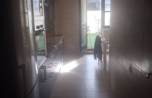 Vilagarcía de Arousa Condominio | Piso con terraza ,garaje y a 2 min de la playa