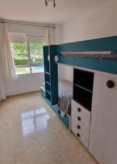 Aguilas Apartamento | Piso con piscina en Aguilas Murcia
