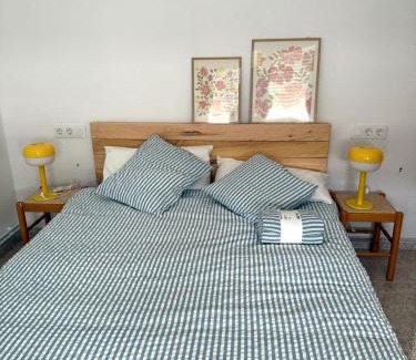 Serantes Apartamento | Piso con terraza y garaje a un Paso de la Playa de Tapia