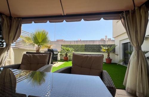 Alcanar Apartamento | Piso con terraza a 5 min del mar
