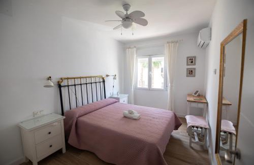Velilla-Taramay Apartamento | Piso con terraza muy cercano a la playa