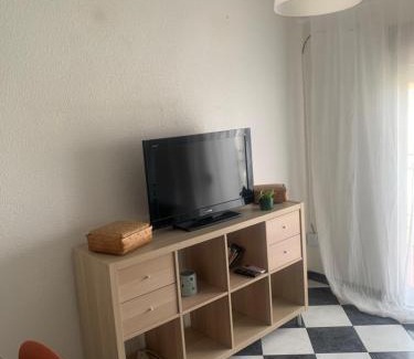 Angustias - Chana - Encina Apartamento | Piso con vistas