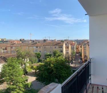 Angustias - Chana - Encina Apartamento | Piso con vistas
