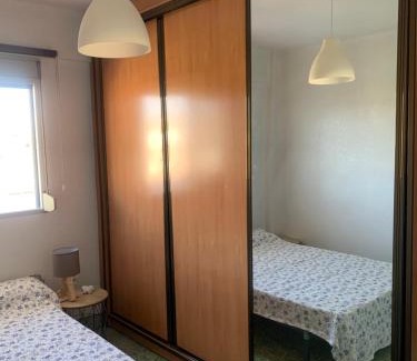 Angustias - Chana - Encina Apartamento | Piso con vistas