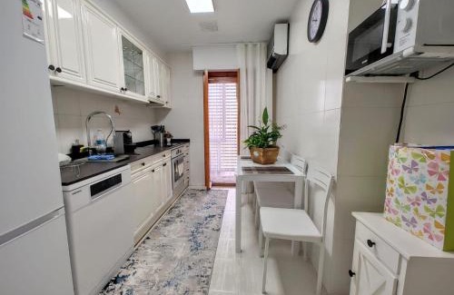 Corella Apartamento | Piso confort céntrico y vistas Registro turismo VAT 01693