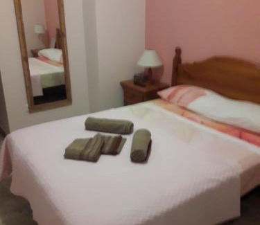 Punta Umbria Apartamento | Piso de 3 habitaciones en el centro de Punta Umbria recién renovado!