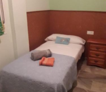 Punta Umbria Apartamento | Piso de 3 habitaciones en el centro de Punta Umbria recién renovado!