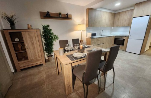 Elche Apartamento | Piso De Diseño en Elche
