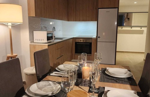 Elche Apartamento | Piso De Diseño en Elche