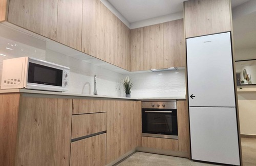Elche Apartamento | Piso De Diseño en Elche