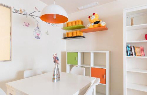 Área Metropolitana de Murcia Apartamento | Piso de diseño junto al centro de Murcia con parking