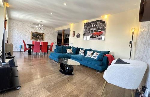 Barrio de La Latina Apartamento | Piso de lujo en Madrid centro La dolce vita